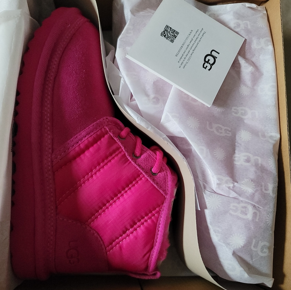 UGG Neumel II LTA Sz. 3